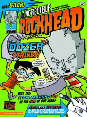 The Dozer Strikes! - ebook